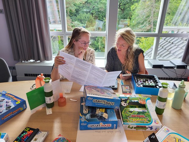 studiedag (2)