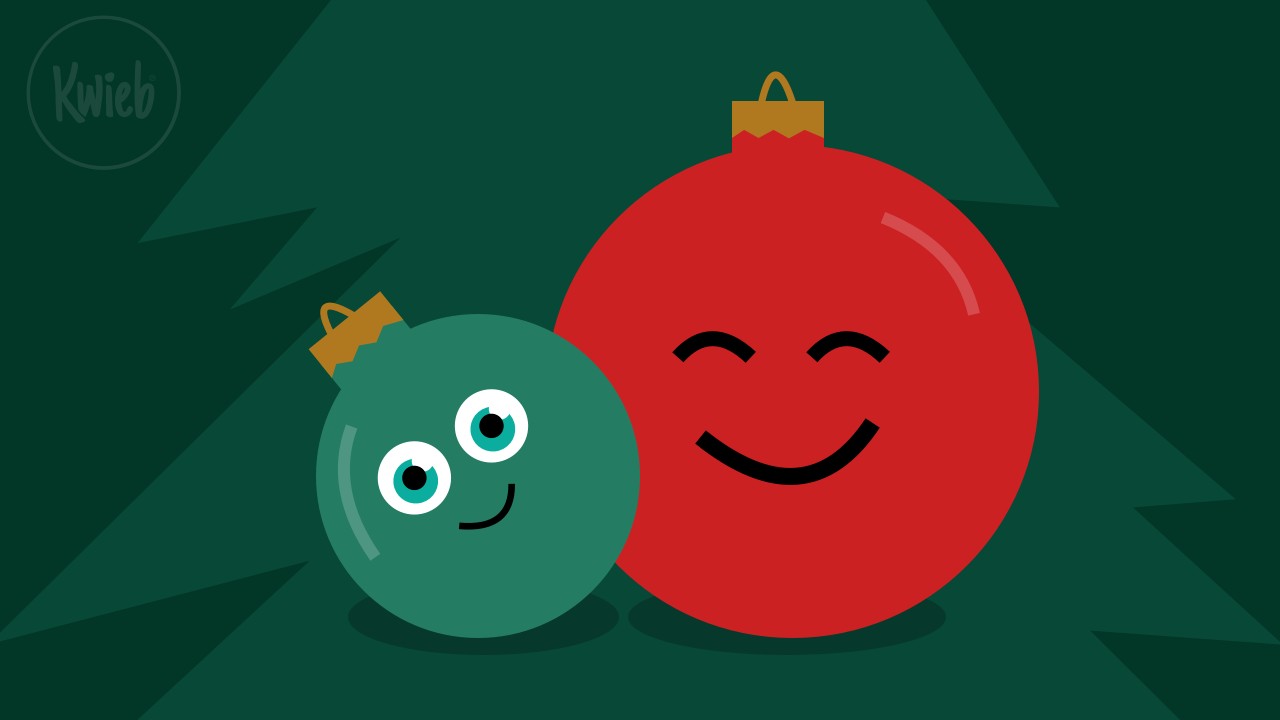 Kerstloop herinnering