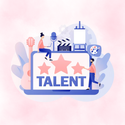 Talent