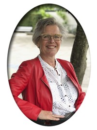 Marijke van Krieken