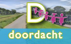 <b>IDenburg: Doordacht</b>